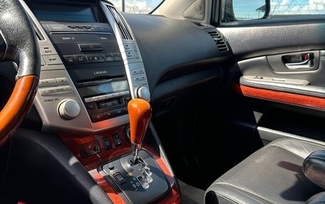 Lexus RX II рестайлинг, 2005 год, 1 275 000 рублей, 16 фотография