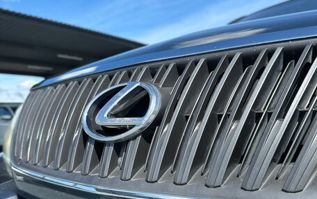 Lexus RX II рестайлинг, 2005 год, 1 275 000 рублей, 38 фотография