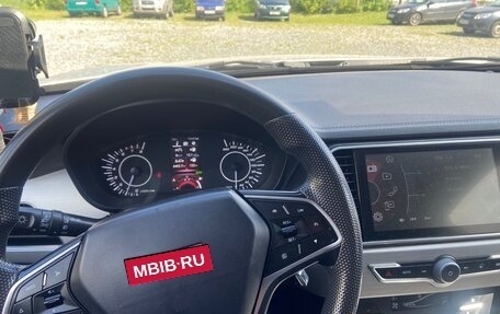 Lifan X70 I, 2018 год, 980 000 рублей, 3 фотография
