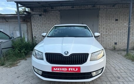 Skoda Octavia, 2013 год, 780 000 рублей, 2 фотография