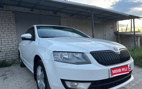 Skoda Octavia, 2013 год, 780 000 рублей, 5 фотография