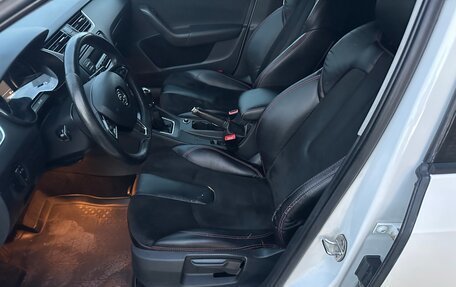 Skoda Octavia, 2013 год, 780 000 рублей, 11 фотография