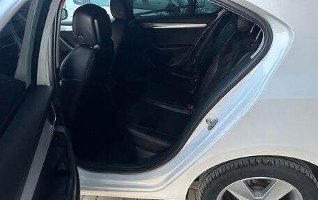 Skoda Octavia, 2013 год, 780 000 рублей, 15 фотография