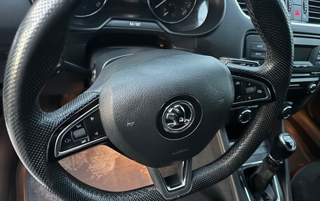 Skoda Octavia, 2013 год, 780 000 рублей, 14 фотография