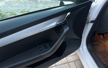 Skoda Octavia, 2013 год, 780 000 рублей, 18 фотография