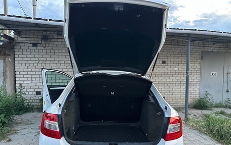 Skoda Octavia, 2013 год, 780 000 рублей, 19 фотография