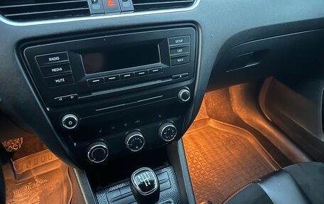 Skoda Octavia, 2013 год, 780 000 рублей, 24 фотография