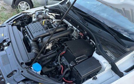 Skoda Octavia, 2013 год, 780 000 рублей, 22 фотография