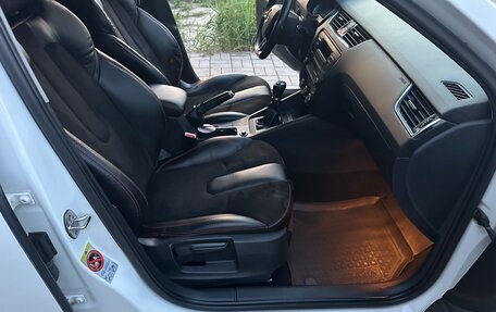 Skoda Octavia, 2013 год, 780 000 рублей, 26 фотография
