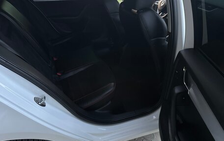 Skoda Octavia, 2013 год, 780 000 рублей, 28 фотография