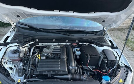 Skoda Octavia, 2013 год, 780 000 рублей, 21 фотография