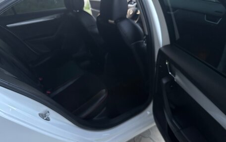 Skoda Octavia, 2013 год, 780 000 рублей, 29 фотография