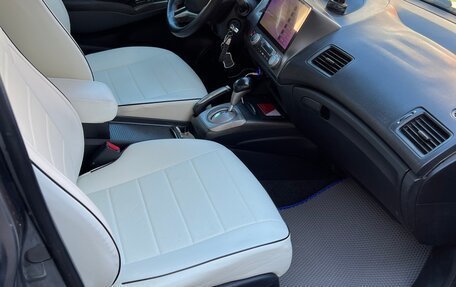 Honda Civic VIII, 2010 год, 800 000 рублей, 7 фотография