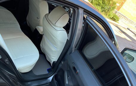 Honda Civic VIII, 2010 год, 800 000 рублей, 10 фотография
