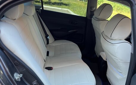 Honda Civic VIII, 2010 год, 800 000 рублей, 9 фотография