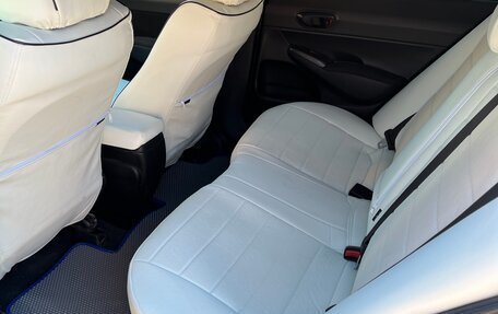 Honda Civic VIII, 2010 год, 800 000 рублей, 13 фотография