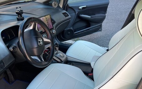 Honda Civic VIII, 2010 год, 800 000 рублей, 12 фотография