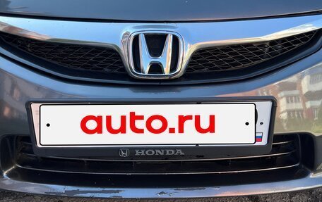 Honda Civic VIII, 2010 год, 800 000 рублей, 2 фотография