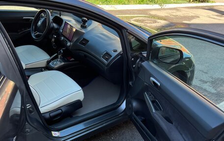 Honda Civic VIII, 2010 год, 800 000 рублей, 8 фотография
