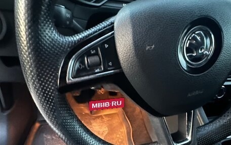 Skoda Octavia, 2013 год, 780 000 рублей, 27 фотография