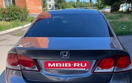 Honda Civic VIII, 2010 год, 800 000 рублей, 5 фотография