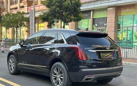 Cadillac XT5 I рестайлинг, 2020 год, 2 700 000 рублей, 6 фотография