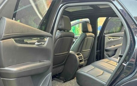 Cadillac XT5 I рестайлинг, 2020 год, 2 700 000 рублей, 8 фотография
