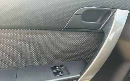 Chevrolet Aveo III, 2007 год, 375 000 рублей, 11 фотография