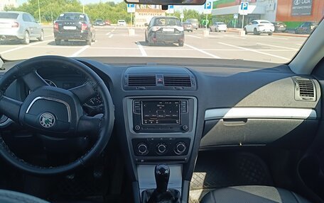 Skoda Octavia, 2008 год, 550 000 рублей, 8 фотография