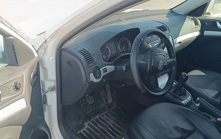 Skoda Octavia, 2008 год, 550 000 рублей, 6 фотография