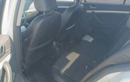 Skoda Octavia, 2008 год, 550 000 рублей, 7 фотография