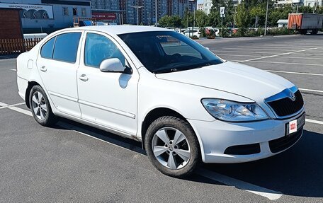 Skoda Octavia, 2008 год, 550 000 рублей, 5 фотография