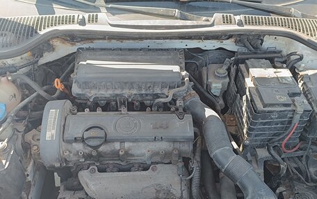 Skoda Octavia, 2008 год, 550 000 рублей, 9 фотография