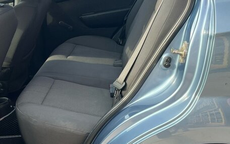 Chevrolet Aveo III, 2007 год, 375 000 рублей, 14 фотография