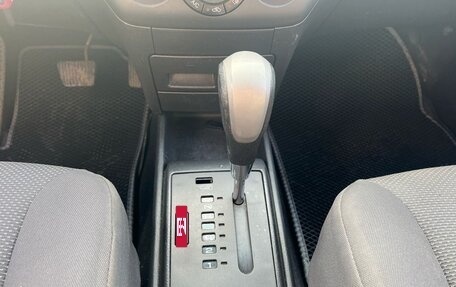 Chevrolet Aveo III, 2007 год, 375 000 рублей, 13 фотография