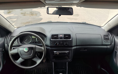 Skoda Roomster, 2011 год, 560 000 рублей, 18 фотография