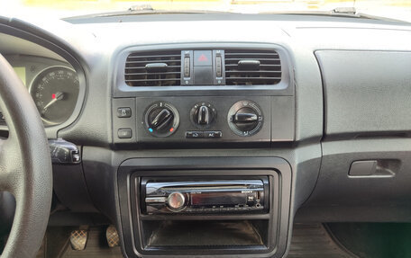 Skoda Roomster, 2011 год, 560 000 рублей, 19 фотография