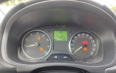 Skoda Roomster, 2011 год, 560 000 рублей, 17 фотография