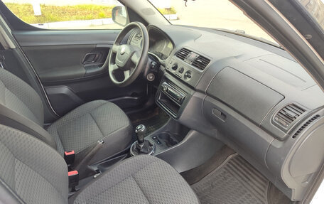 Skoda Roomster, 2011 год, 560 000 рублей, 15 фотография