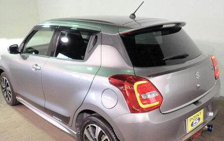 Suzuki Swift V, 2022 год, 950 000 рублей, 3 фотография