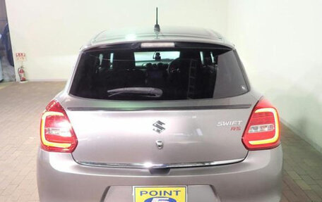 Suzuki Swift V, 2022 год, 950 000 рублей, 4 фотография