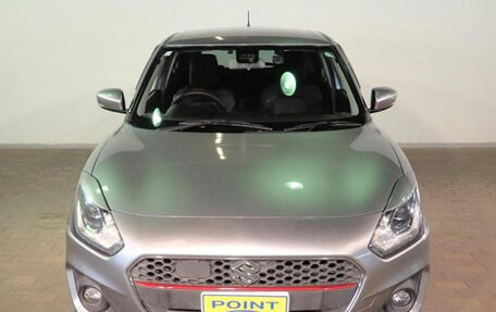 Suzuki Swift V, 2022 год, 950 000 рублей, 2 фотография
