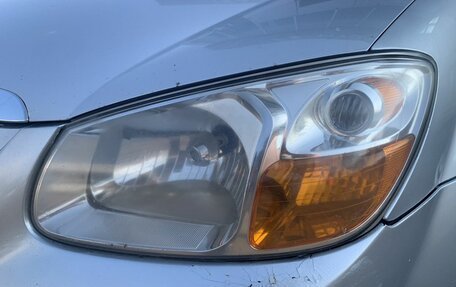 KIA Cerato I, 2007 год, 430 000 рублей, 17 фотография