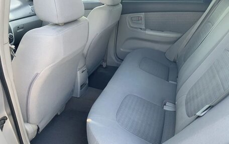 KIA Cerato I, 2007 год, 430 000 рублей, 12 фотография