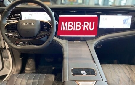 CheryExeed VX, 2024 год, 5 840 000 рублей, 8 фотография