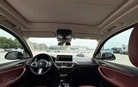 BMW X3, 2022 год, 4 600 025 рублей, 2 фотография