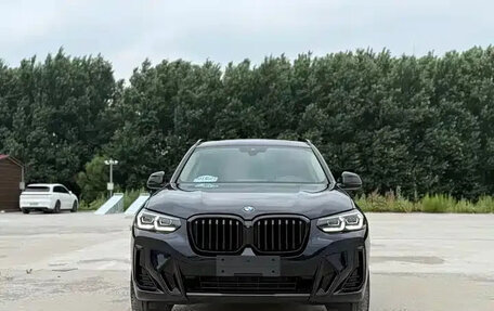 BMW X3, 2022 год, 4 600 025 рублей, 3 фотография