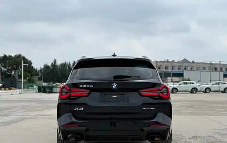 BMW X3, 2022 год, 4 600 025 рублей, 5 фотография