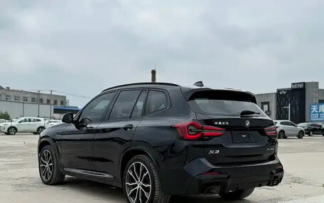 BMW X3, 2022 год, 4 600 025 рублей, 10 фотография