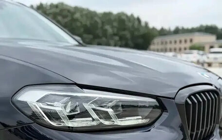 BMW X3, 2022 год, 4 600 025 рублей, 14 фотография